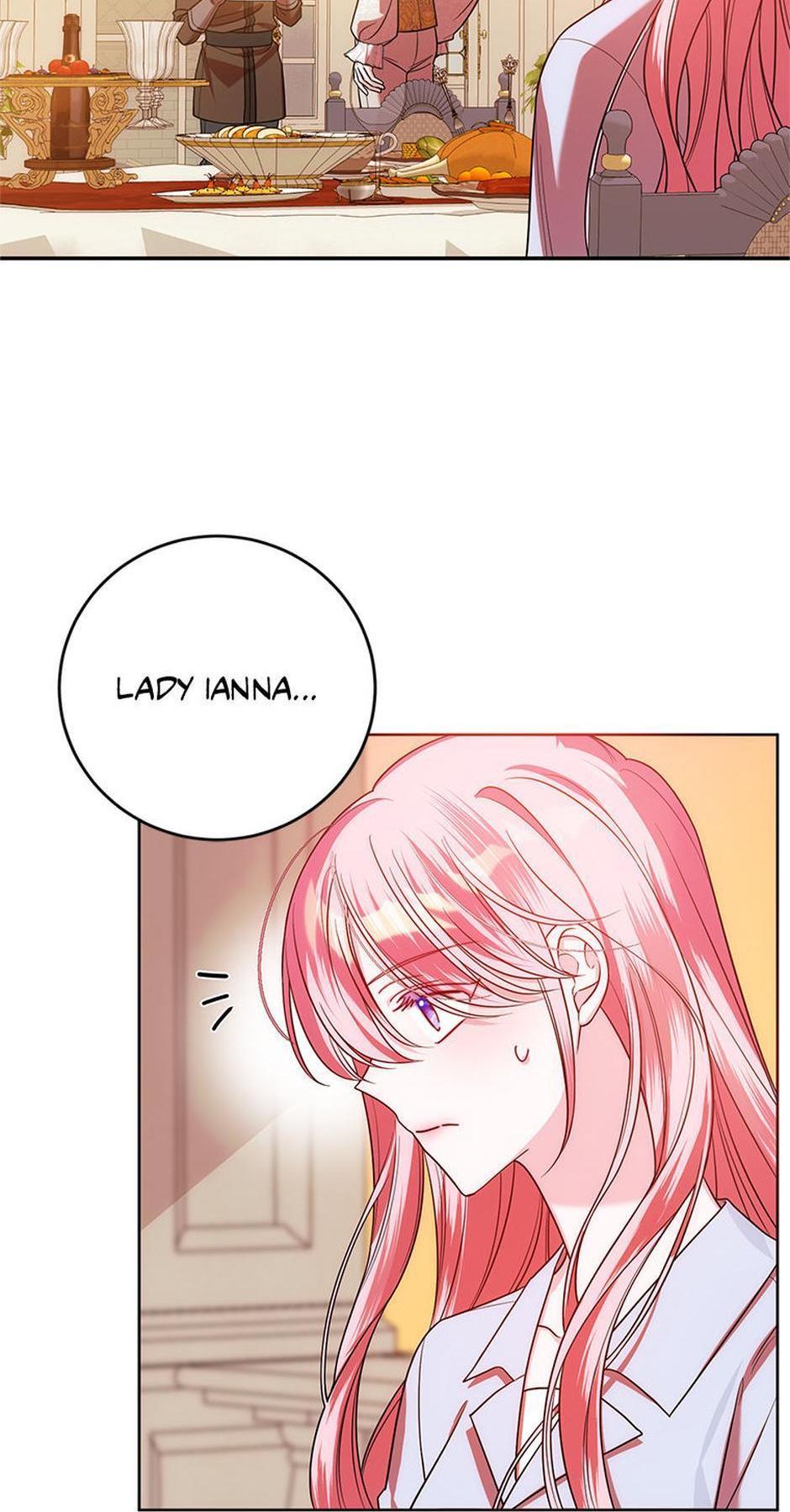 I Met the Male Lead in Prison Chapter 24 40
